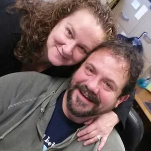 Meet your Posher, Kathy